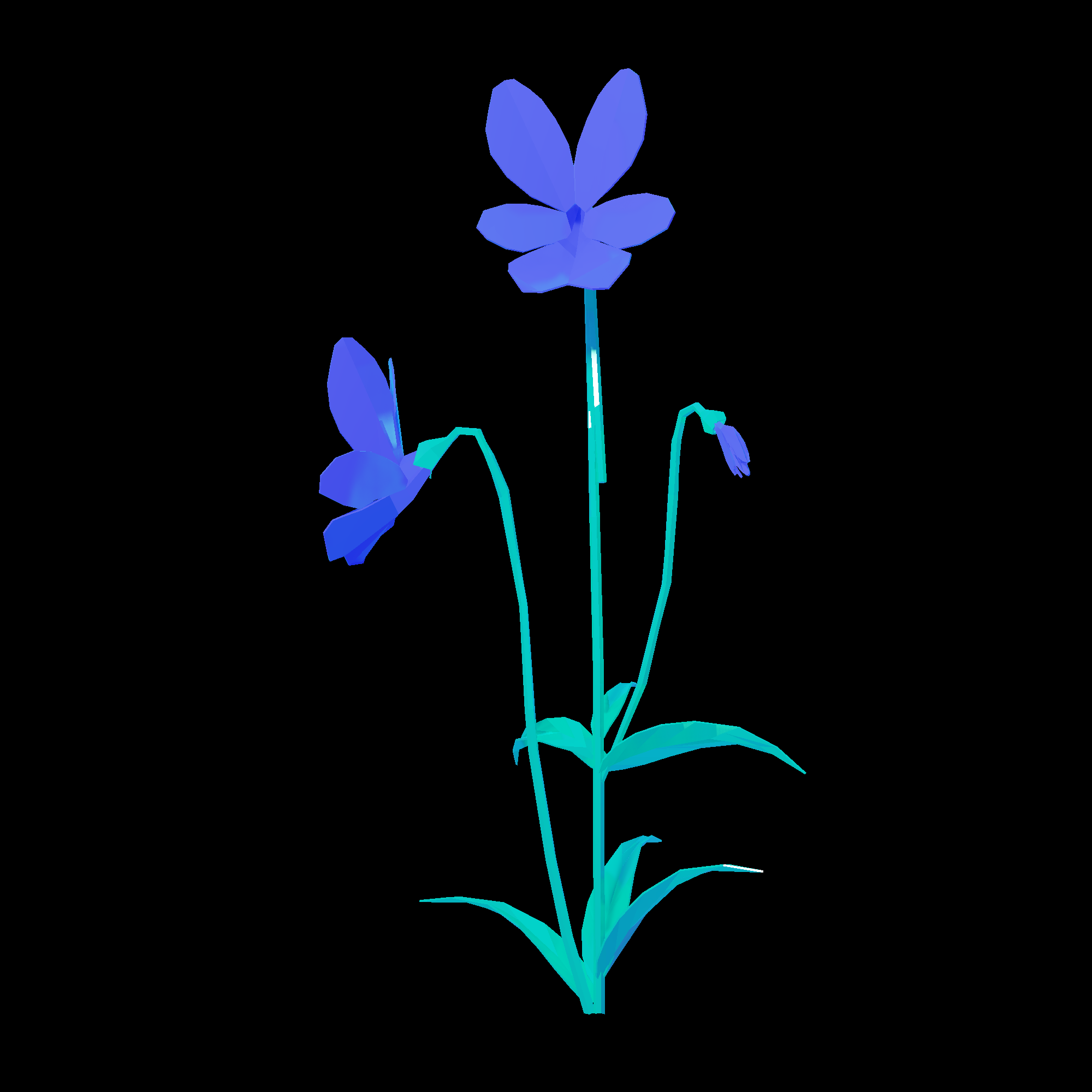 violette de cry